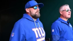 Brian Daboll Fired: A Closer Look at the Giants' Struggles
