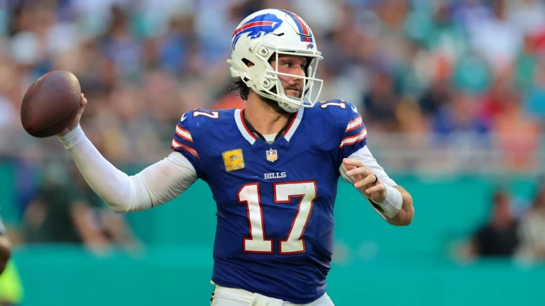 Tampa Bay vs. Buffalo Preview: Teams Battle After Losses