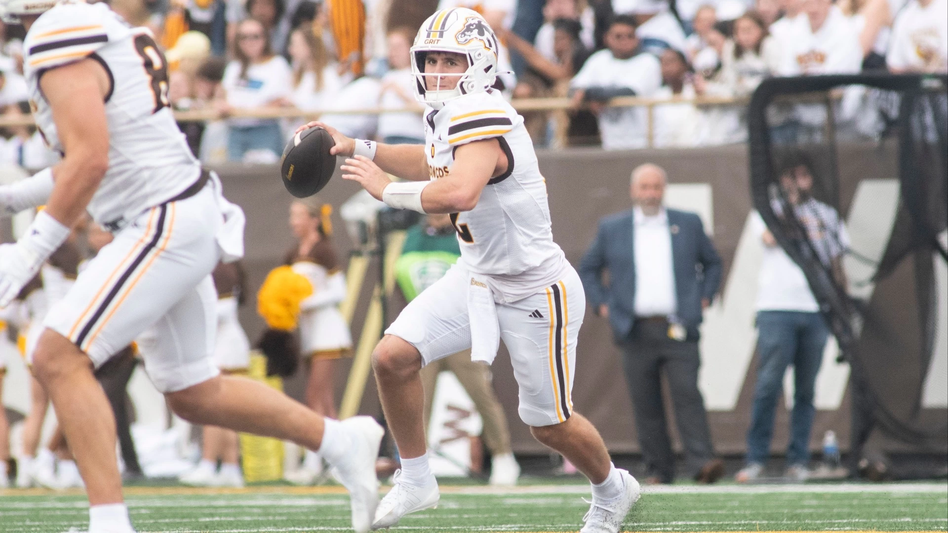 Ohio vs. Western Michigan: Key College Football Matchup Insights