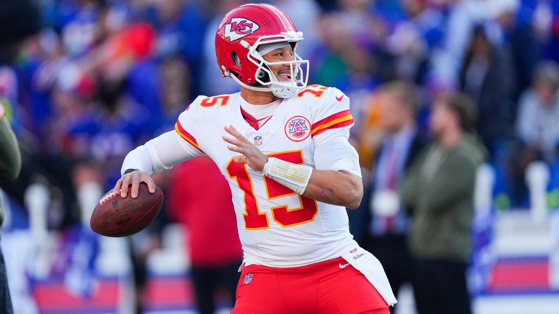 Chiefs vs. Broncos Game Preview: Kansas City Sits as Favorite