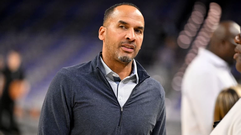 Nico Harrison Out as Dallas Mavericks GM: Details Emerge