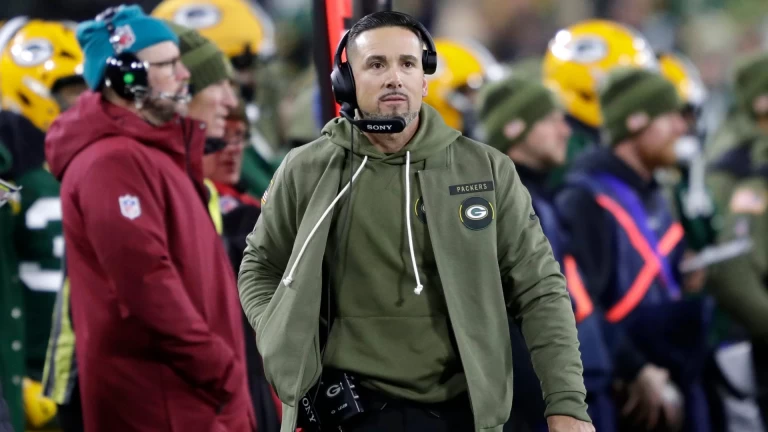 Green Bay Packers Struggle Continues in Recent Games