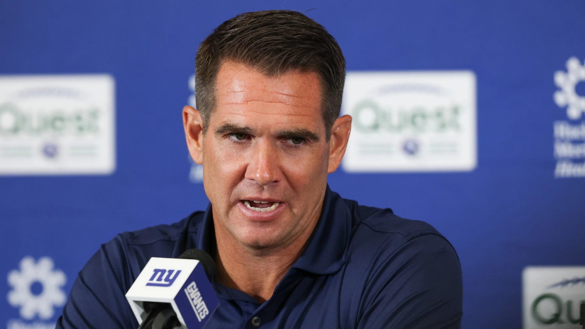 Why Did Giants GM Joe Schoen Survive Team Firings?