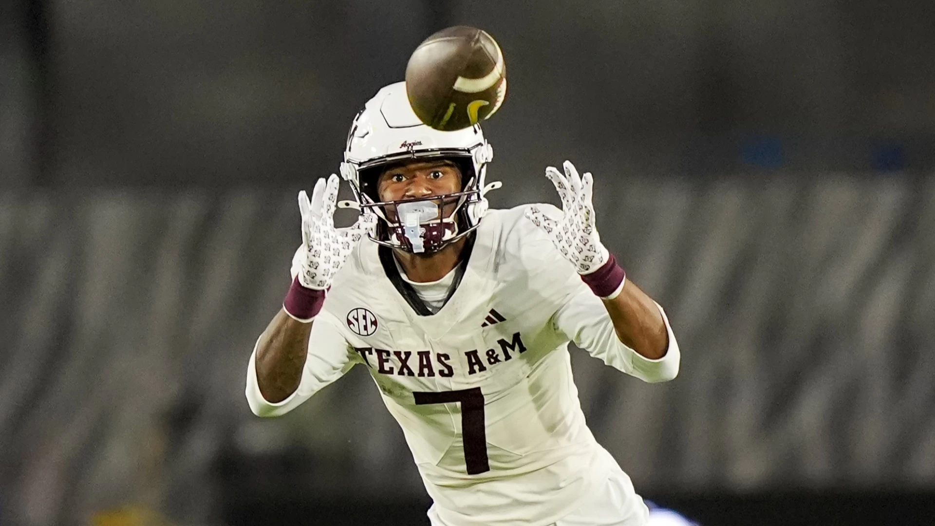Texas A&M's Unbeaten Run: Will They Clinch the SEC?