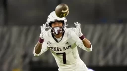 Texas A&M's Unbeaten Run: Will They Clinch the SEC?