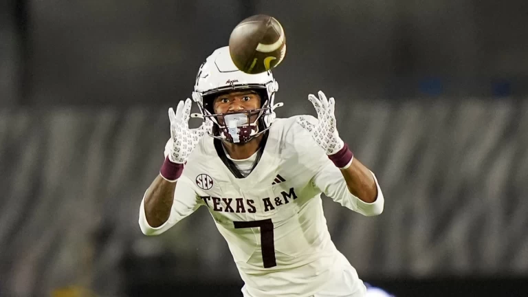 Texas A&M's Unbeaten Run: Will They Clinch the SEC?