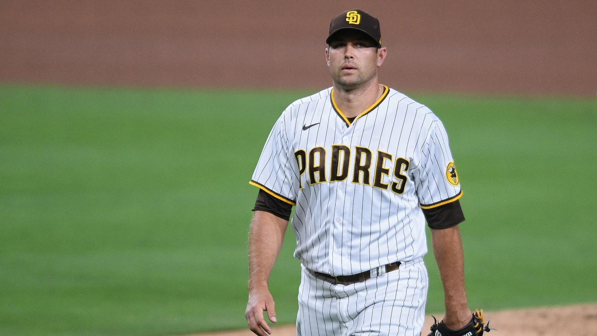 Craig Stammen Appointed as New Manager of San Diego Padres
