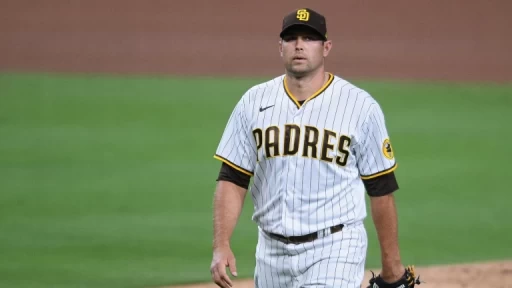 Craig Stammen Appointed as New Manager of San Diego Padres