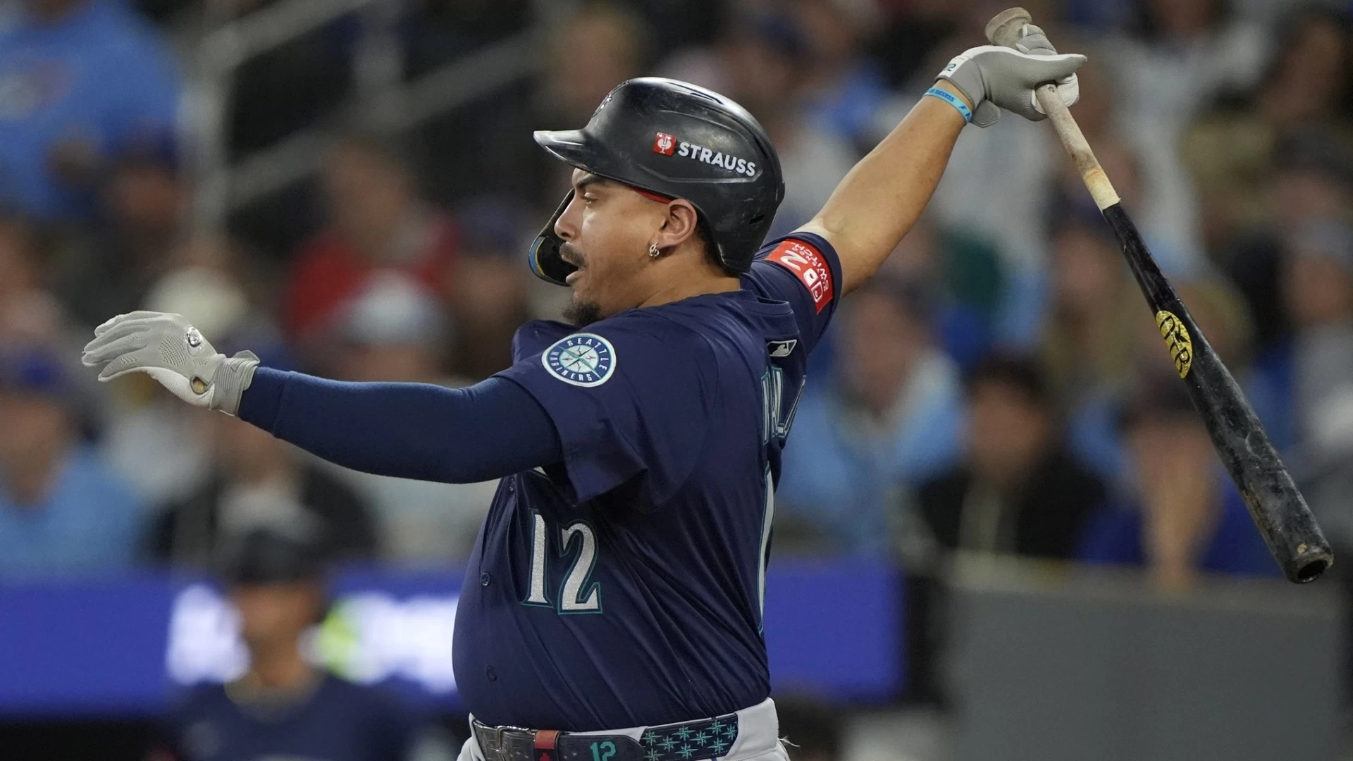 Josh Naylor's Potential Landing Spots in Free Agency