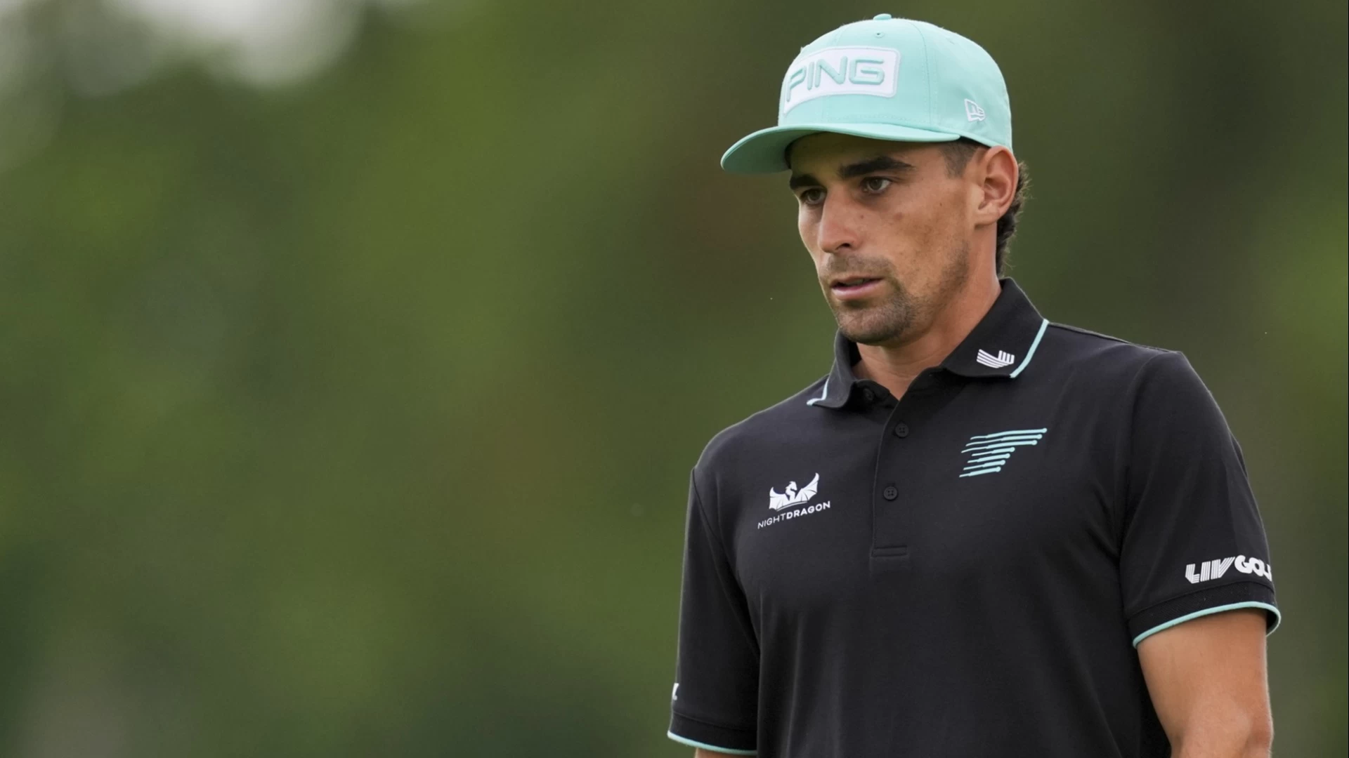 Impact of 72-Hole Formats on Top Golf Players' Performance