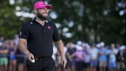 Impact of Appeals on Ryder Cup & DP World Tour Dynamics