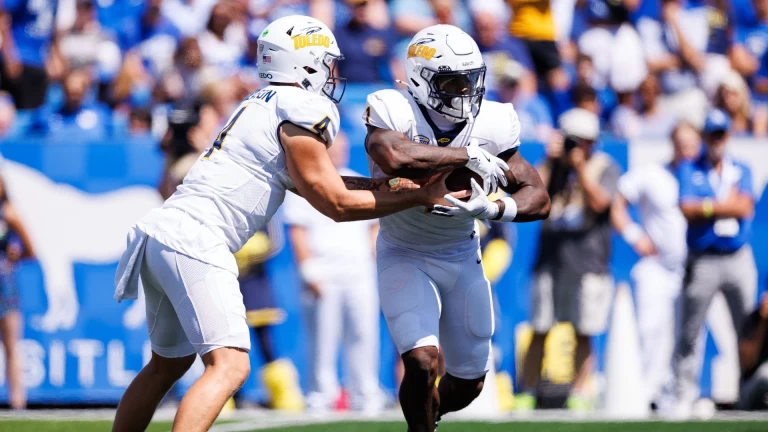 Toledo vs. Miami, Ohio: Betting Odds Shift Favor Toledo