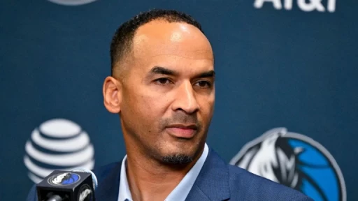 Dallas Mavericks Fire GM Nico Harrison: A Recap of His Tenure