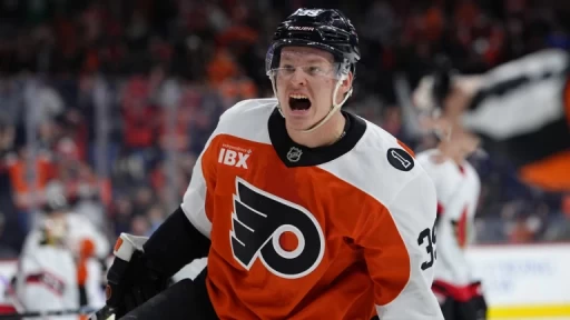 Edmonton vs. Philadelphia: Oilers to Build Momentum?