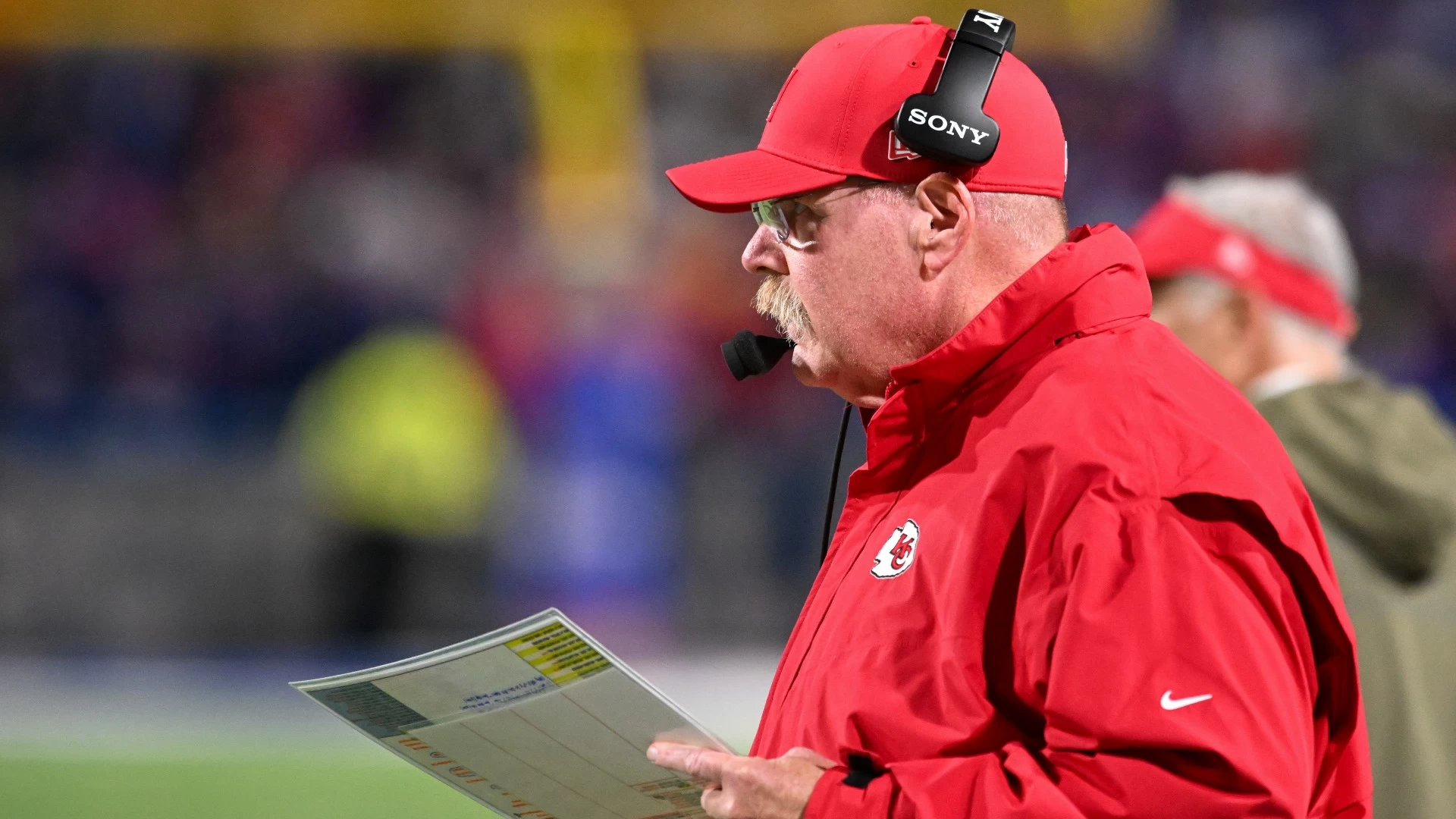 AFC Championship Odds: Chiefs, Colts Lead the Pack