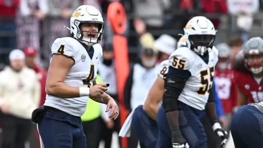 Toledo vs. Miami (OH): Betting Odds and Predictions