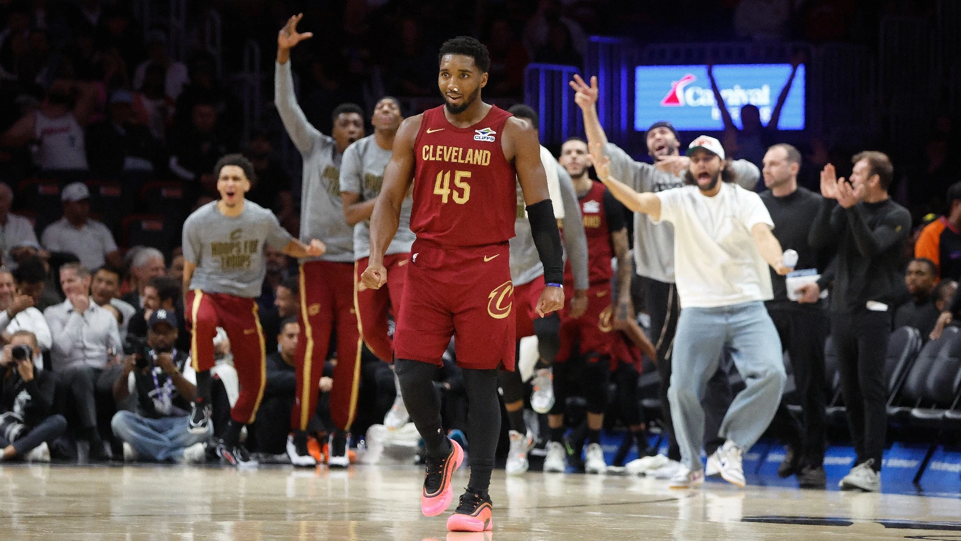 Wednesday NBA Preview: Best Bets, Trends, and Predictions