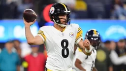 NFL Week 11 Preview: Joe Flacco vs. Aaron Rodgers Showdown