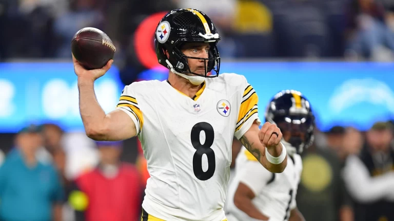 NFL Week 11 Preview: Joe Flacco vs. Aaron Rodgers Showdown