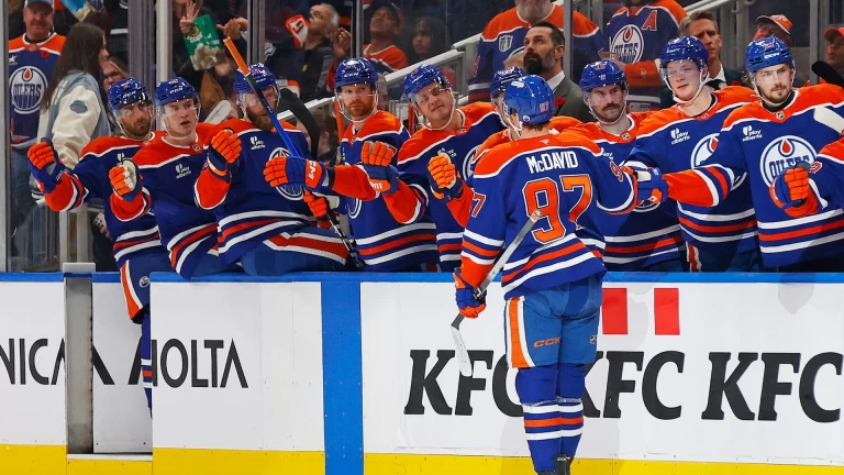 NHL Wednesday Preview: Oilers vs. Flyers & Rangers vs. Lightning