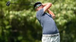 PGA Tour Preview: Butterfield Bermuda Championship