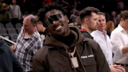 Polymarket & PrizePicks Merge, Antonio Brown Pleads Not Guilty