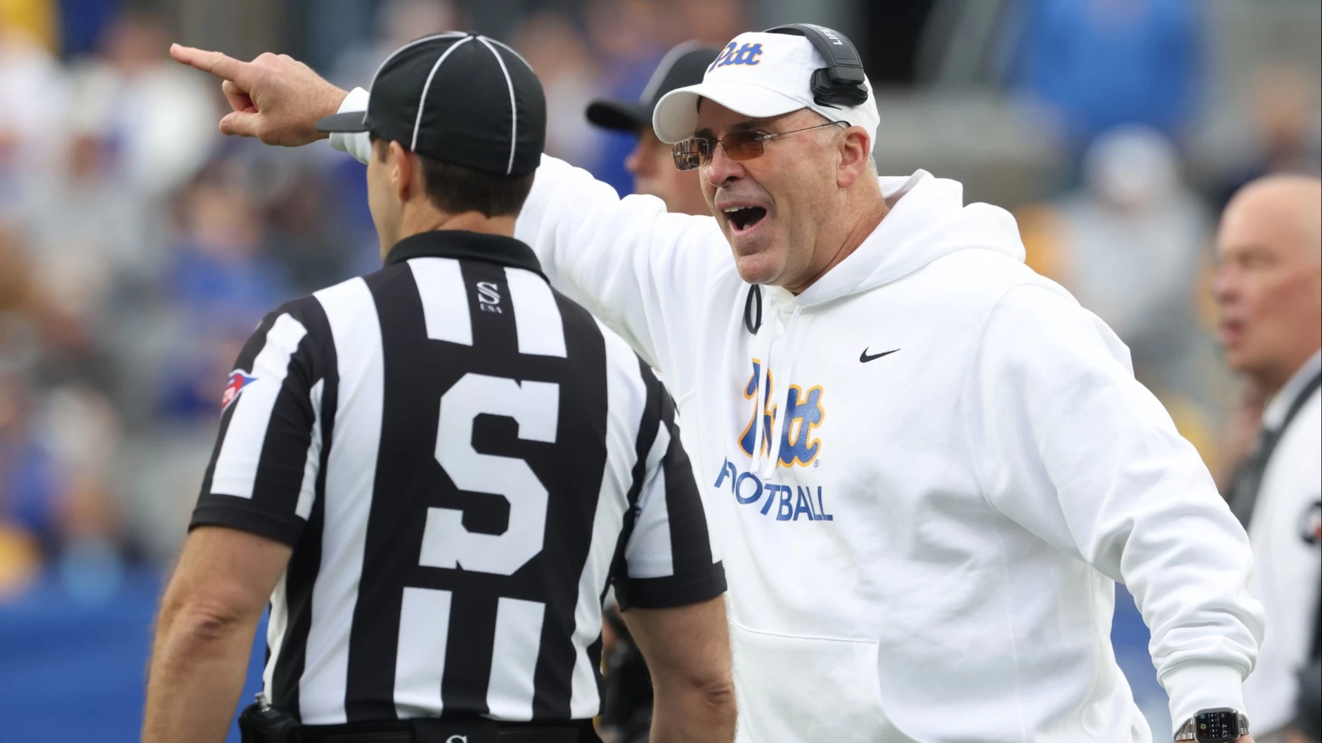 Week 12 College Football Odds: ACC Upsets Shake Rankings