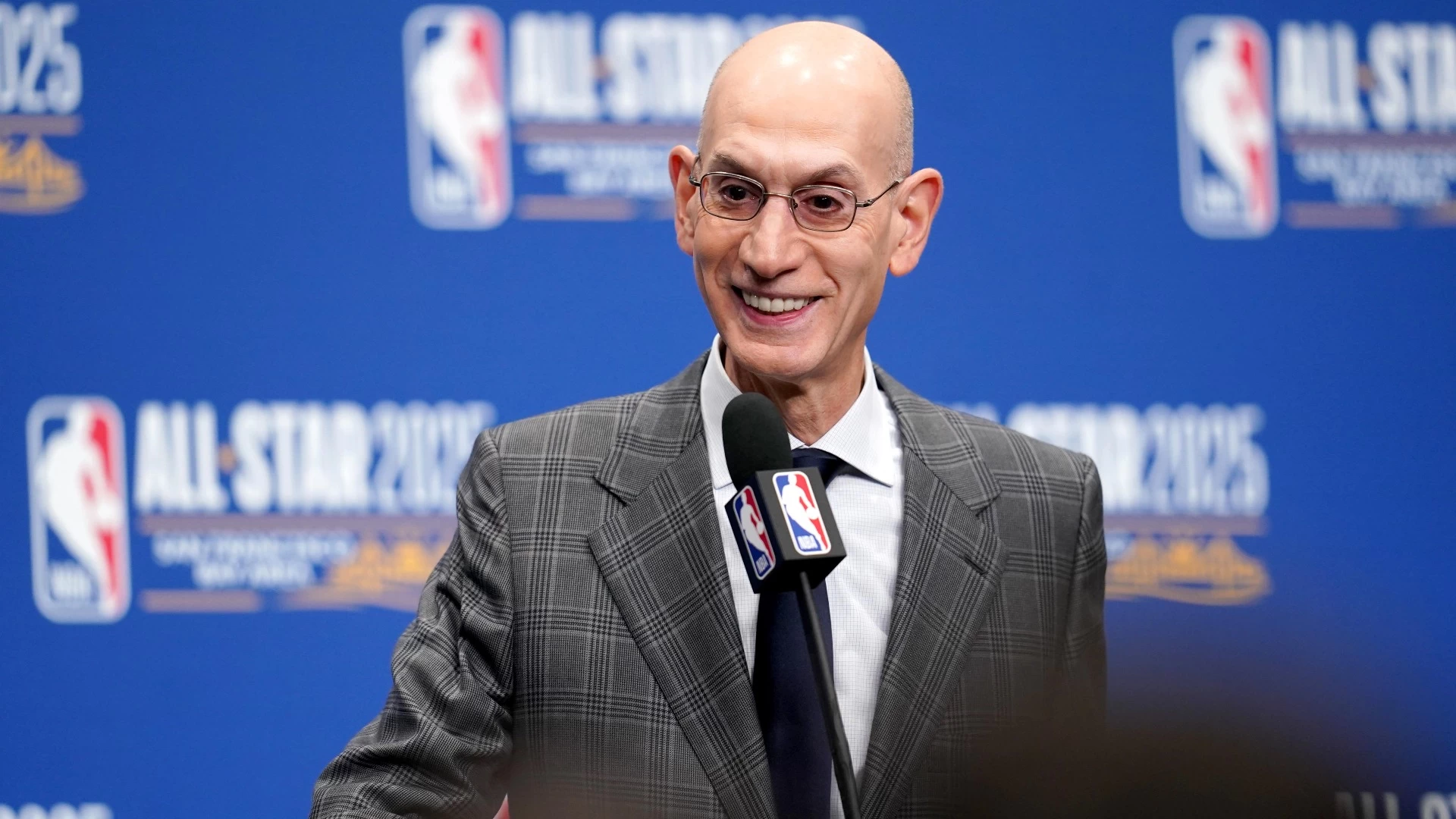 Reforming NBA All-Star Game: Could the USA vs. World Format Work?