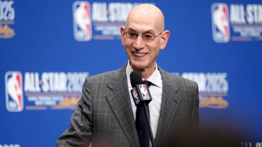 Reforming NBA All-Star Game: Could the USA vs. World Format Work?