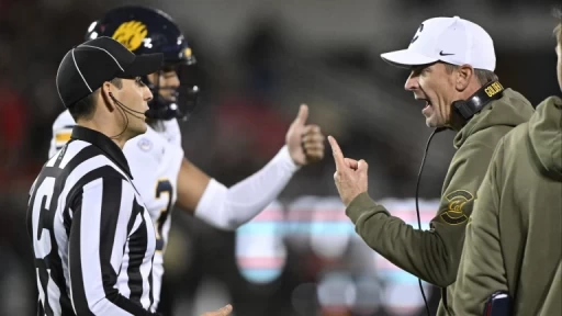 Cal Upsets Louisville, Gains Bowl Eligibility and Key Wins