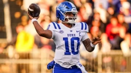 Duke vs. Virginia Showdown: ACC Title Implications