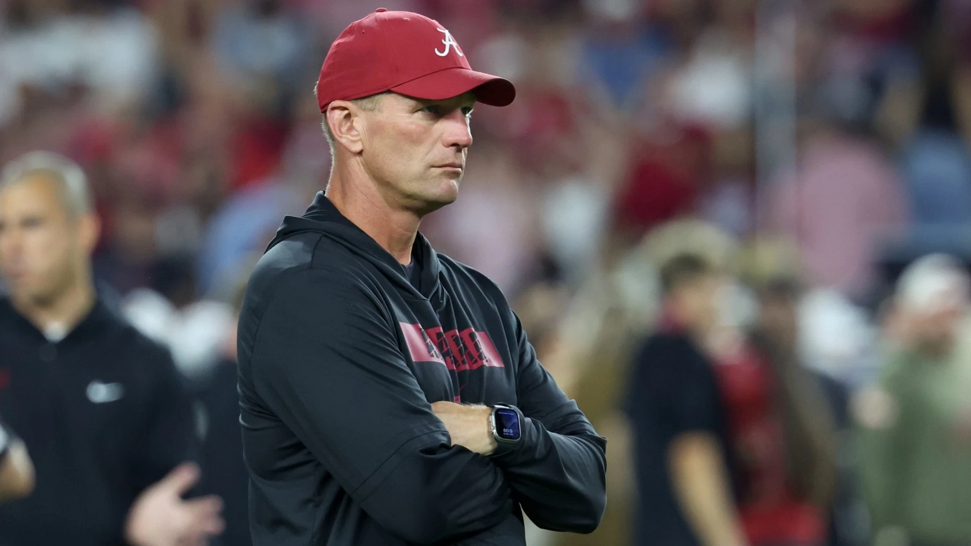 Alabama Secures Win and Cover Against LSU in Rivalry Clash