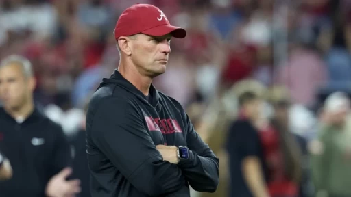 Alabama Secures Win and Cover Against LSU in Rivalry Clash