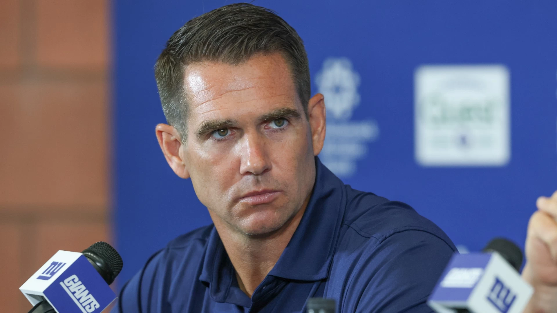 Why Joe Shane's Role with NY Giants is Under Scrutiny