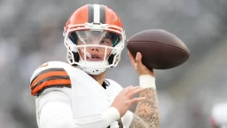 Ravens vs. Browns: Will Cleveland Upset Baltimore Again?