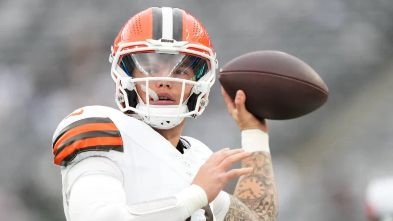 Ravens vs. Browns: Will Cleveland Upset Baltimore Again?