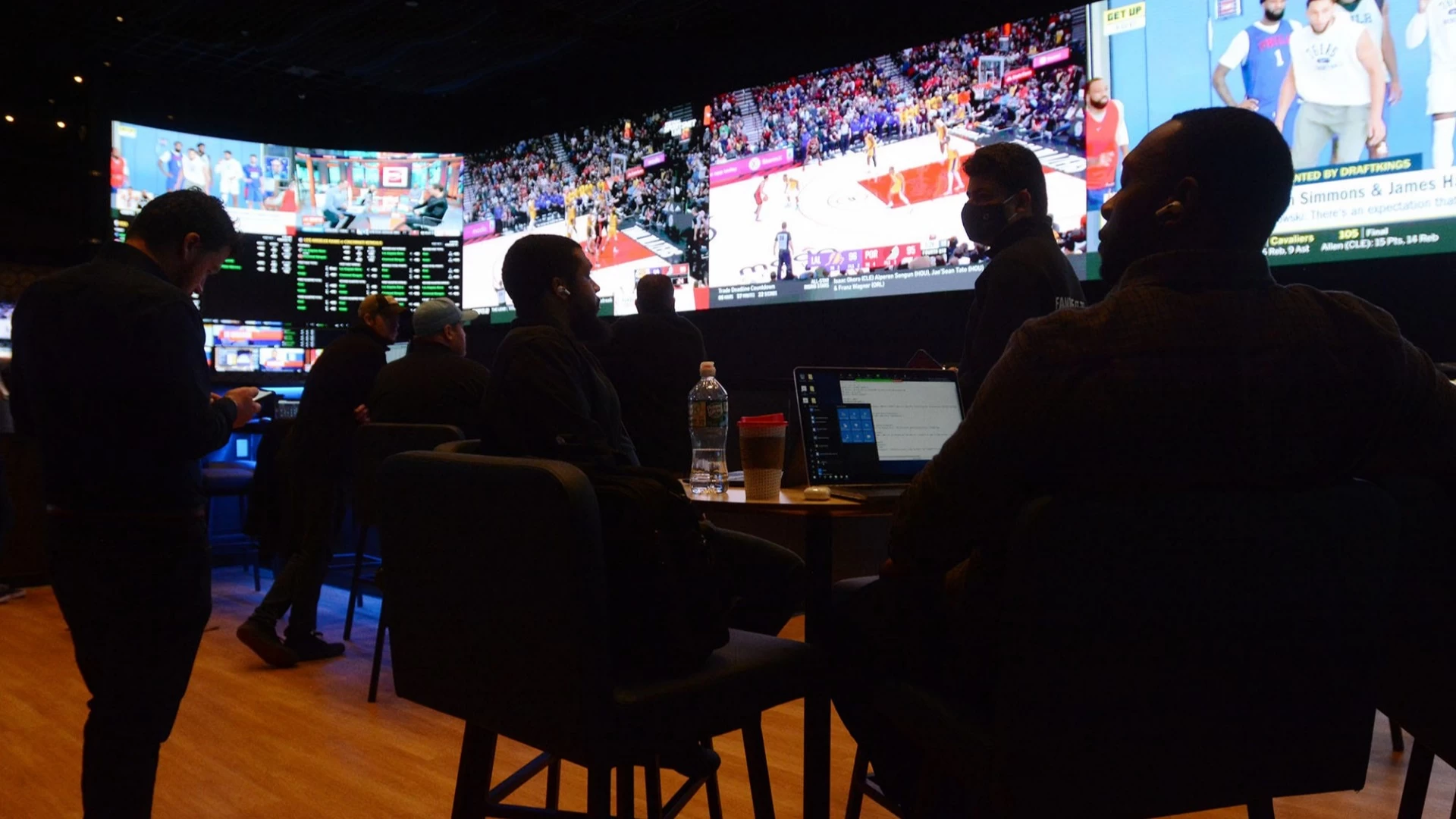 PENN Entertainment's Strategic Shift in Sports Betting