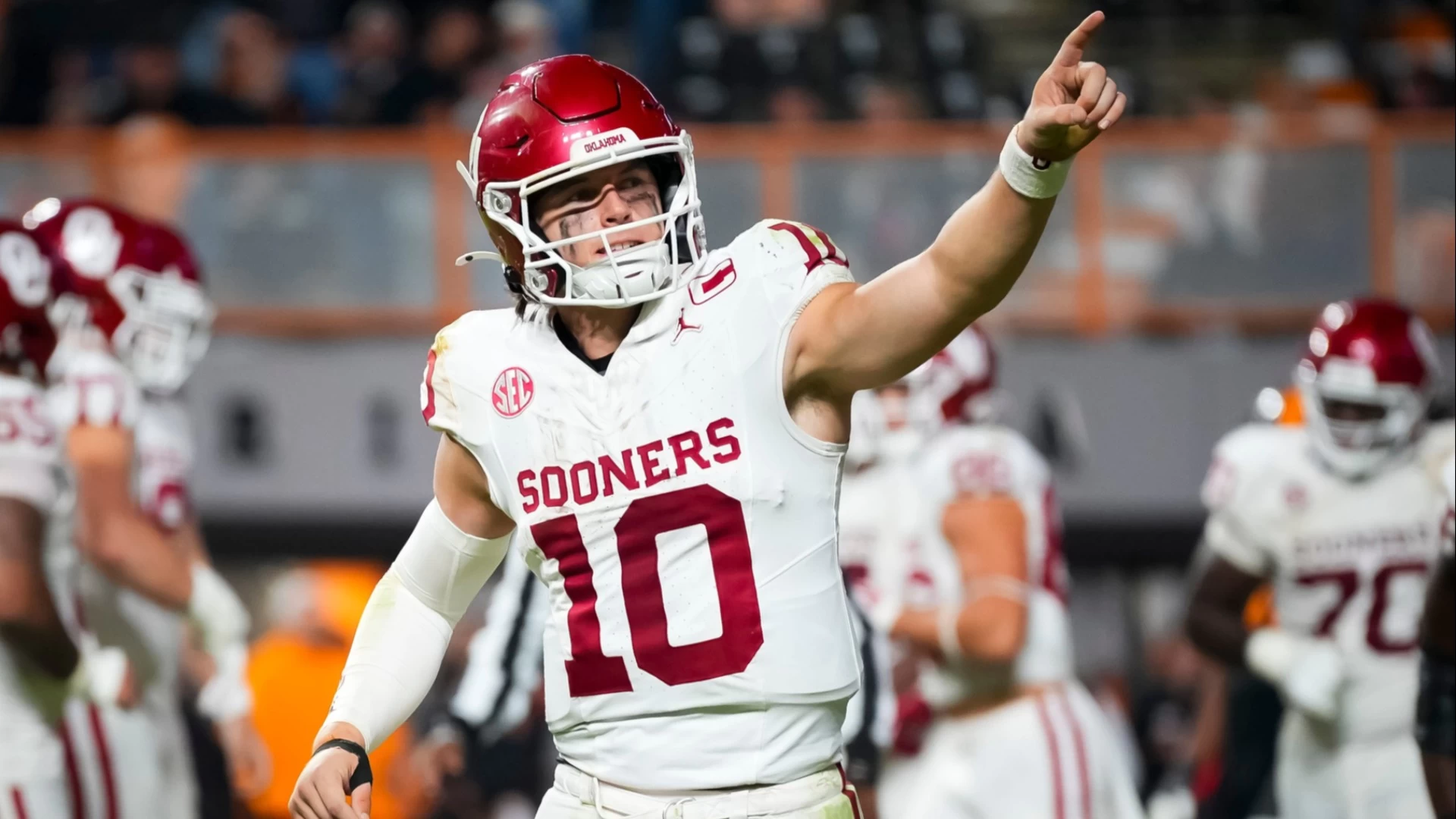Oklahoma vs. Alabama: Key Matchups and Playoff Implications