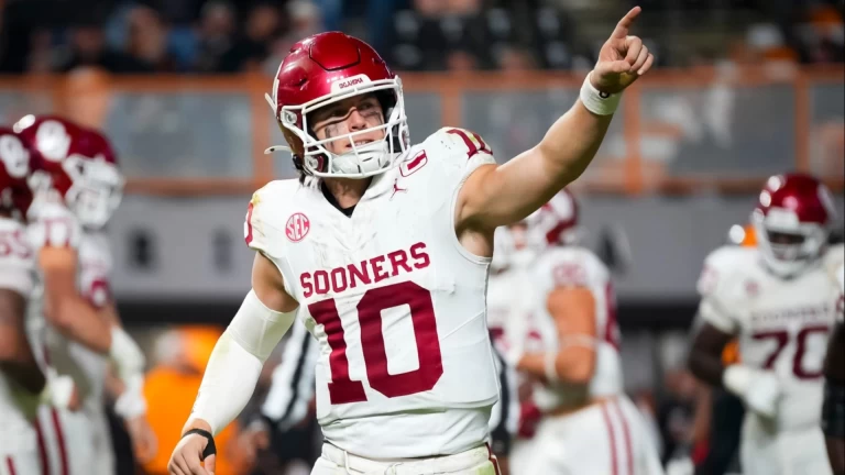 Oklahoma vs. Alabama: Key Matchups and Playoff Implications