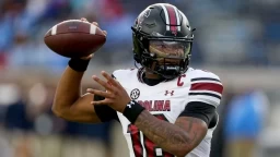 South Carolina vs. Texas A&M: SEC Showdown Preview