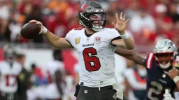 Baker Mayfield, Josh Allen to Face Off in Week 11 Clash