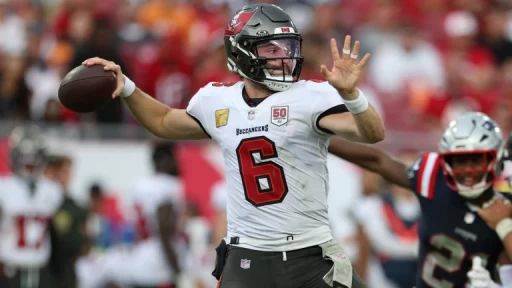 Baker Mayfield, Josh Allen to Face Off in Week 11 Clash