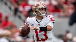 Brock Purdy's Comeback Ignites Buzz for 49ers vs. Cardinals