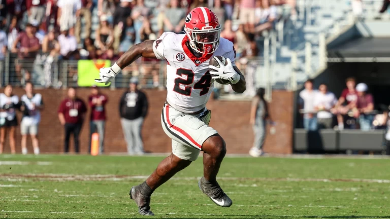 Texas vs. Georgia Showdown: Key College Football Clash