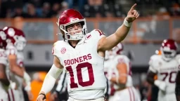 Oklahoma vs. Alabama: Marquee SEC Showdown Preview