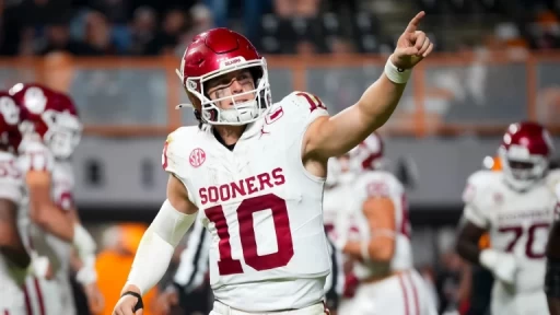 Oklahoma vs. Alabama: Marquee SEC Showdown Preview