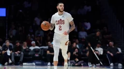 NBA Eastern Conference Race: Cleveland Leads the Odds Market