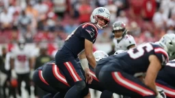 Jets vs. Patriots Thursday Night Football Showdown: Betting Picks