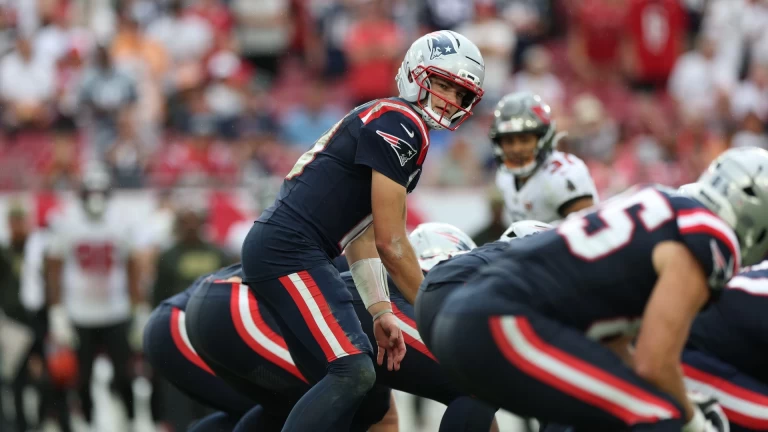 Jets vs. Patriots Thursday Night Football Showdown: Betting Picks