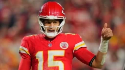 Kansas City Chiefs Face Critical Matchup with Denver Broncos